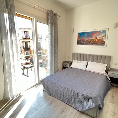Bella Vita Palermo Ngoại thất bức ảnh