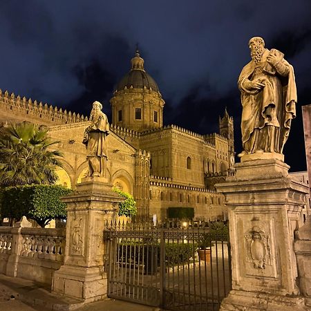 Bella Vita Palermo Ngoại thất bức ảnh