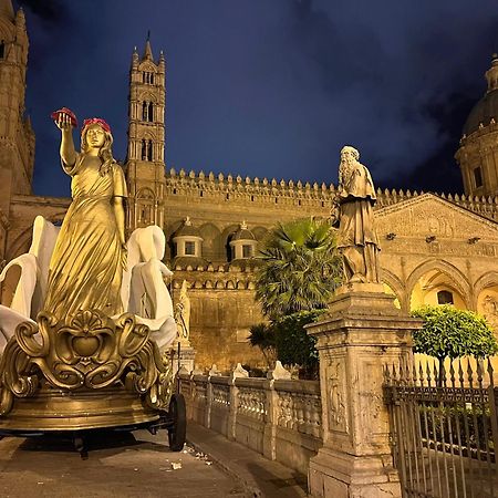 Bella Vita Palermo Ngoại thất bức ảnh