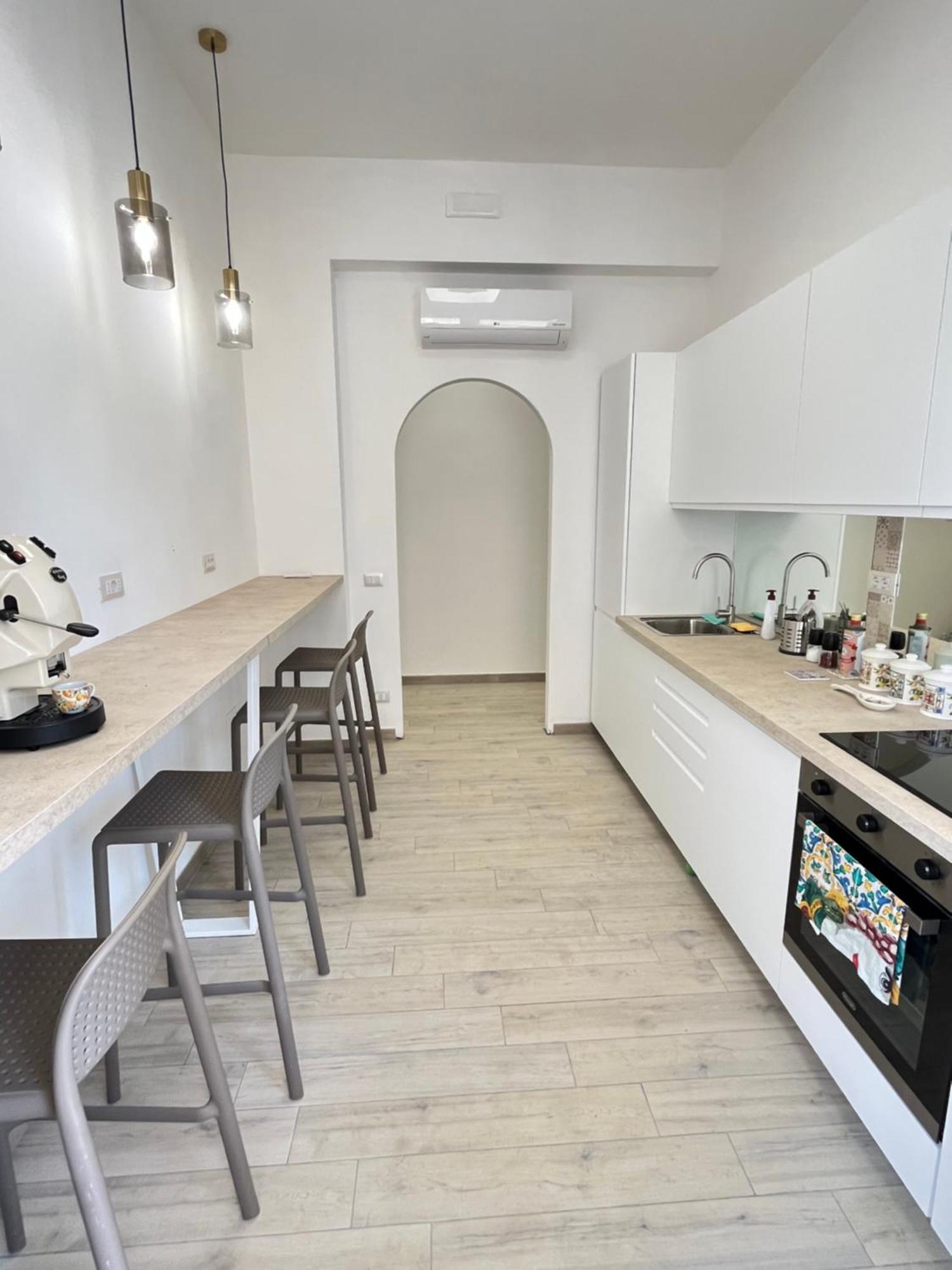 Bella Vita Palermo Ngoại thất bức ảnh