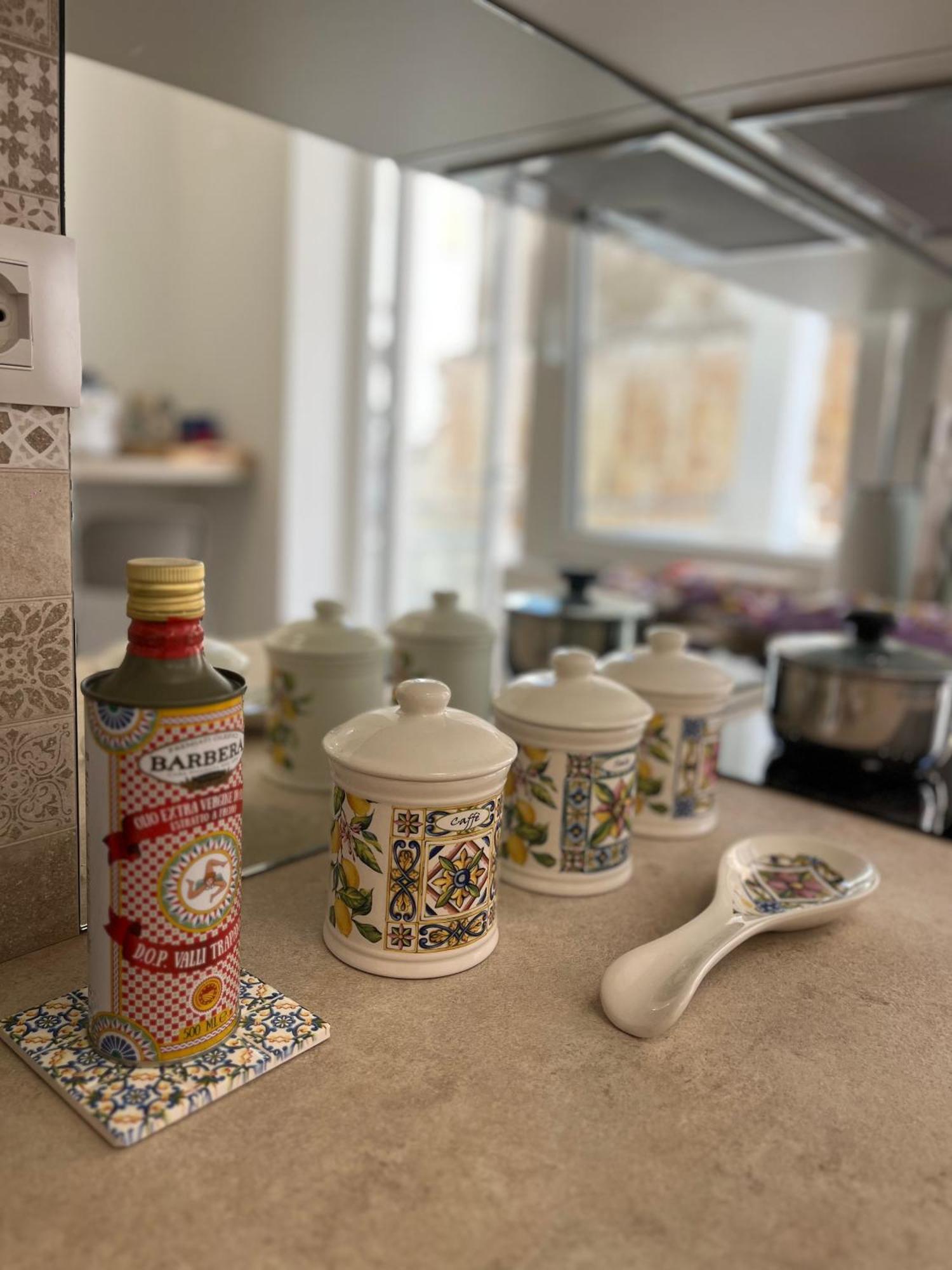 Bella Vita Palermo Ngoại thất bức ảnh