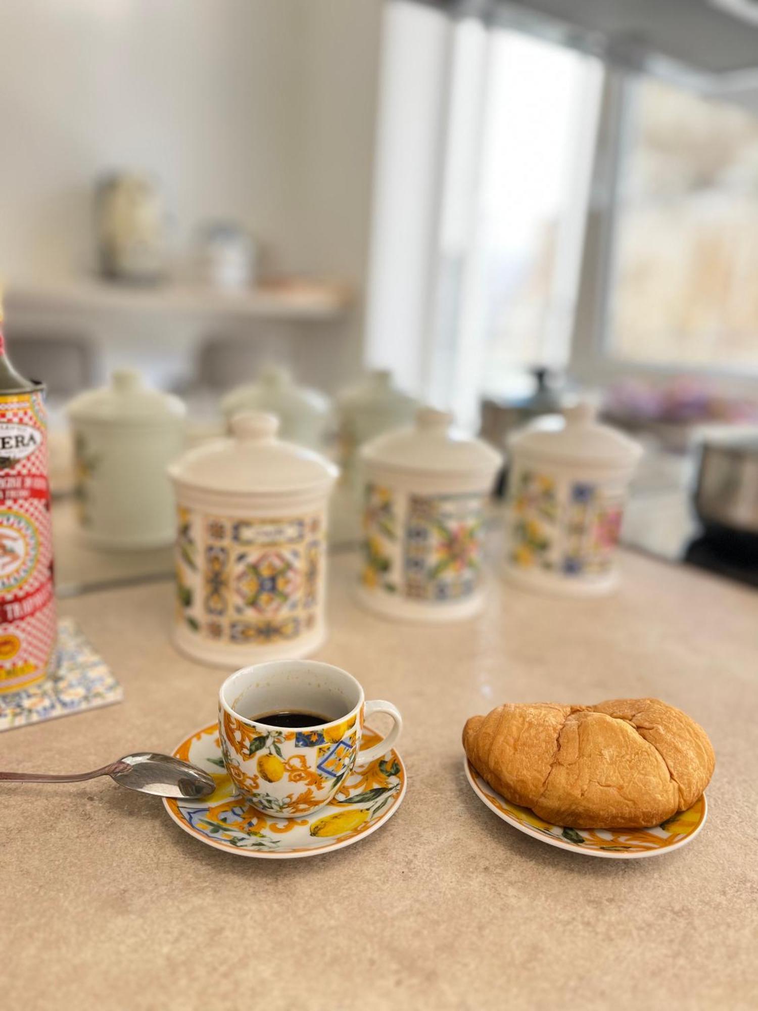 Bella Vita Palermo Ngoại thất bức ảnh