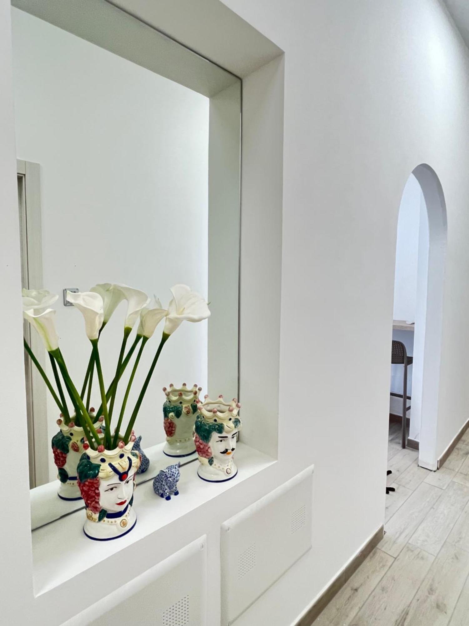 Bella Vita Palermo Ngoại thất bức ảnh