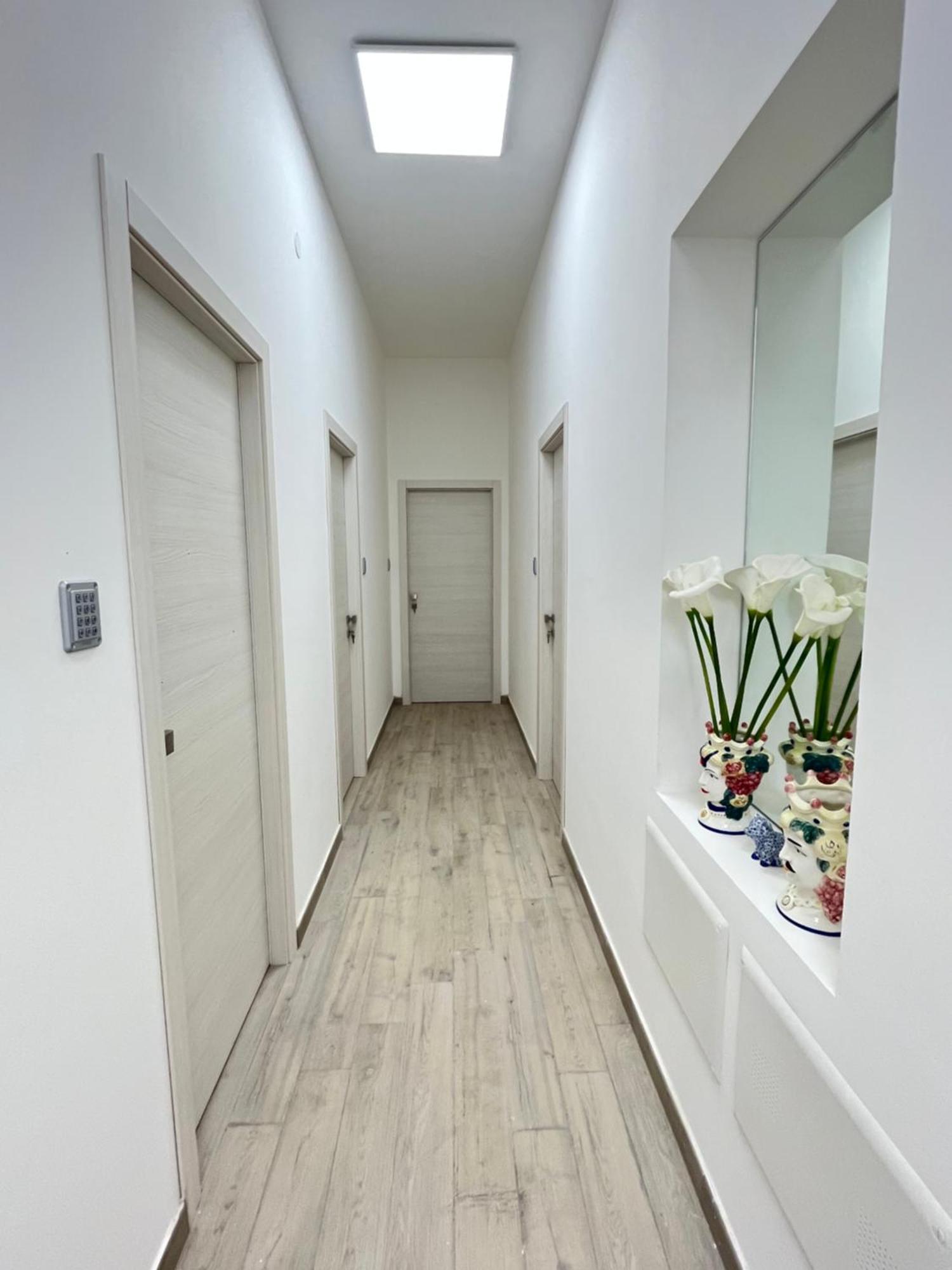 Bella Vita Palermo Ngoại thất bức ảnh