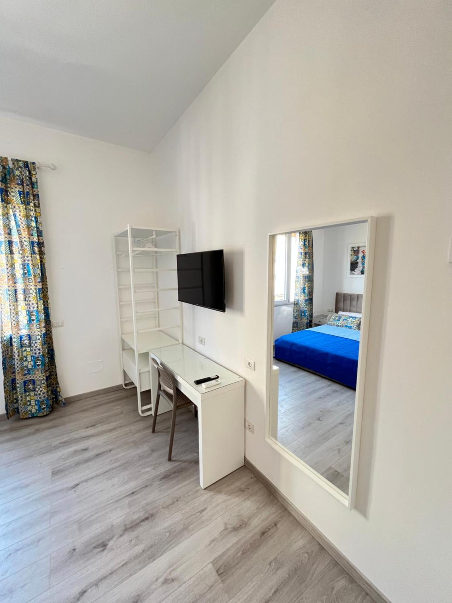 Bella Vita Palermo Ngoại thất bức ảnh