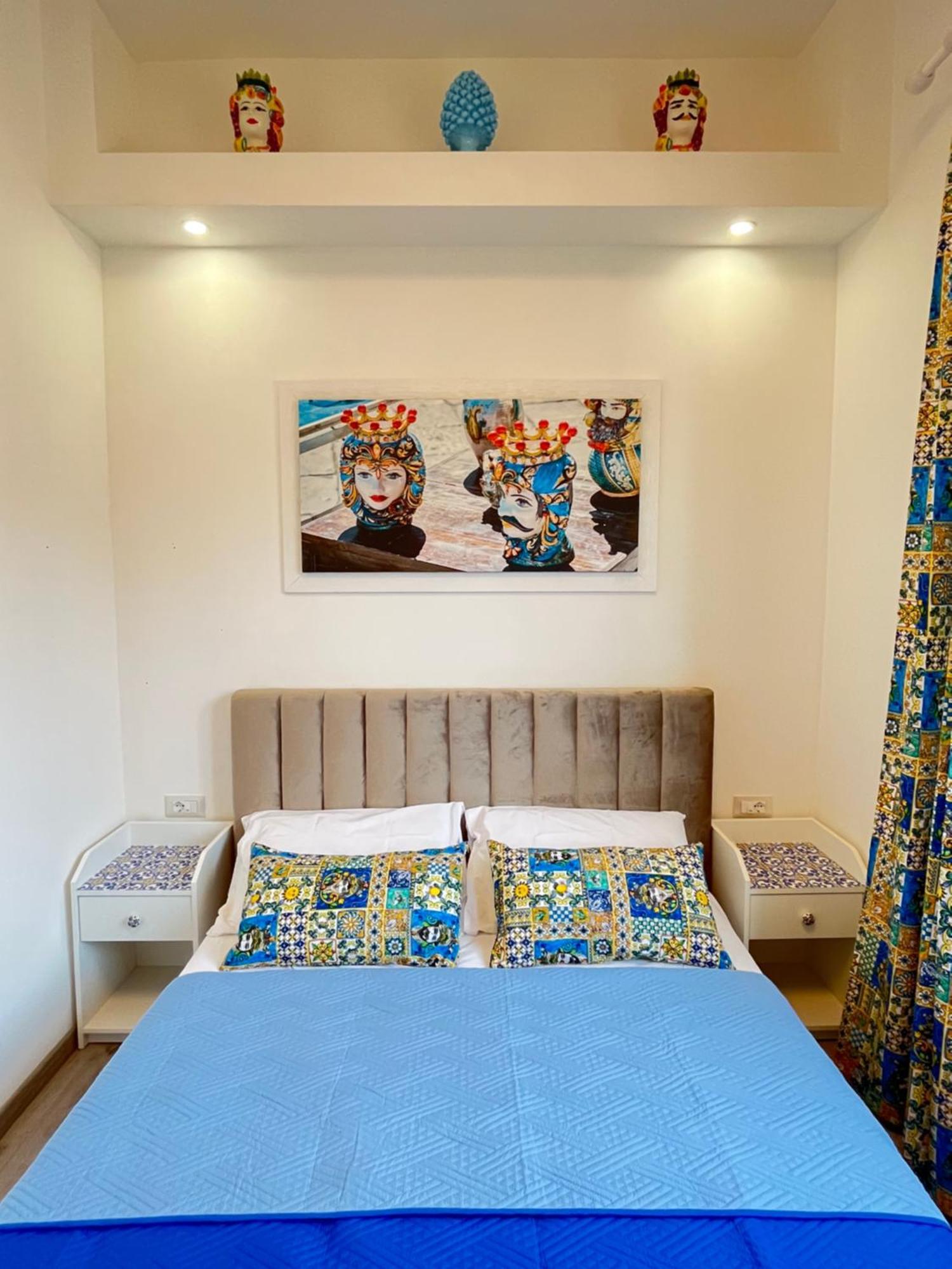 Bella Vita Palermo Ngoại thất bức ảnh