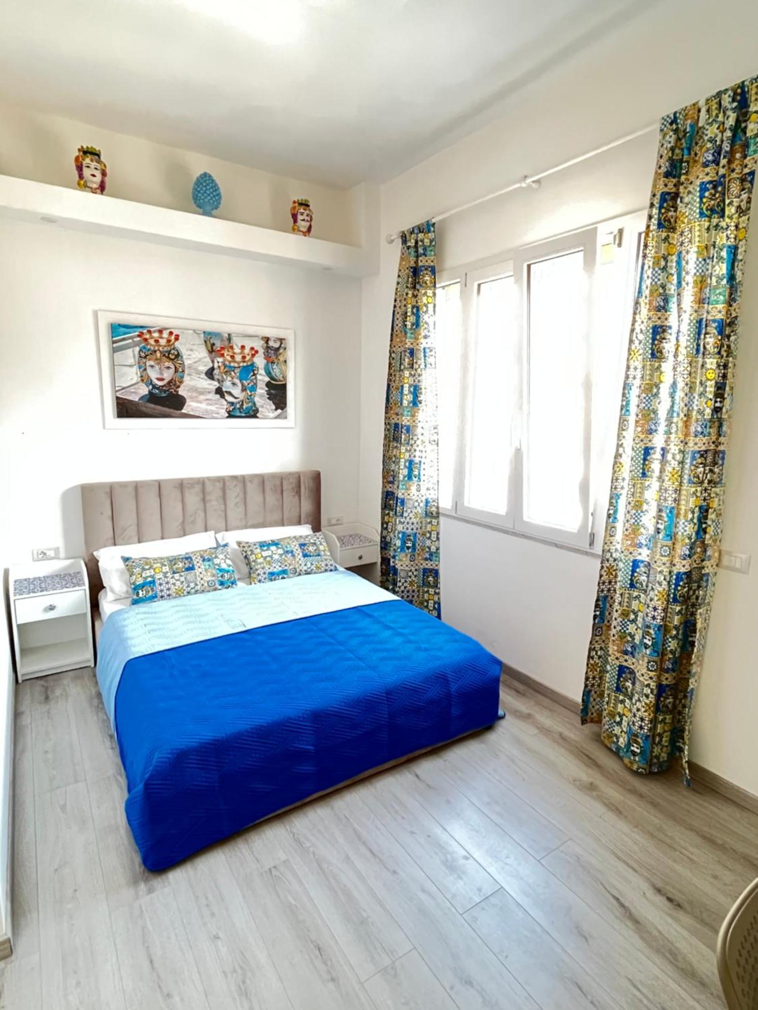 Bella Vita Palermo Ngoại thất bức ảnh
