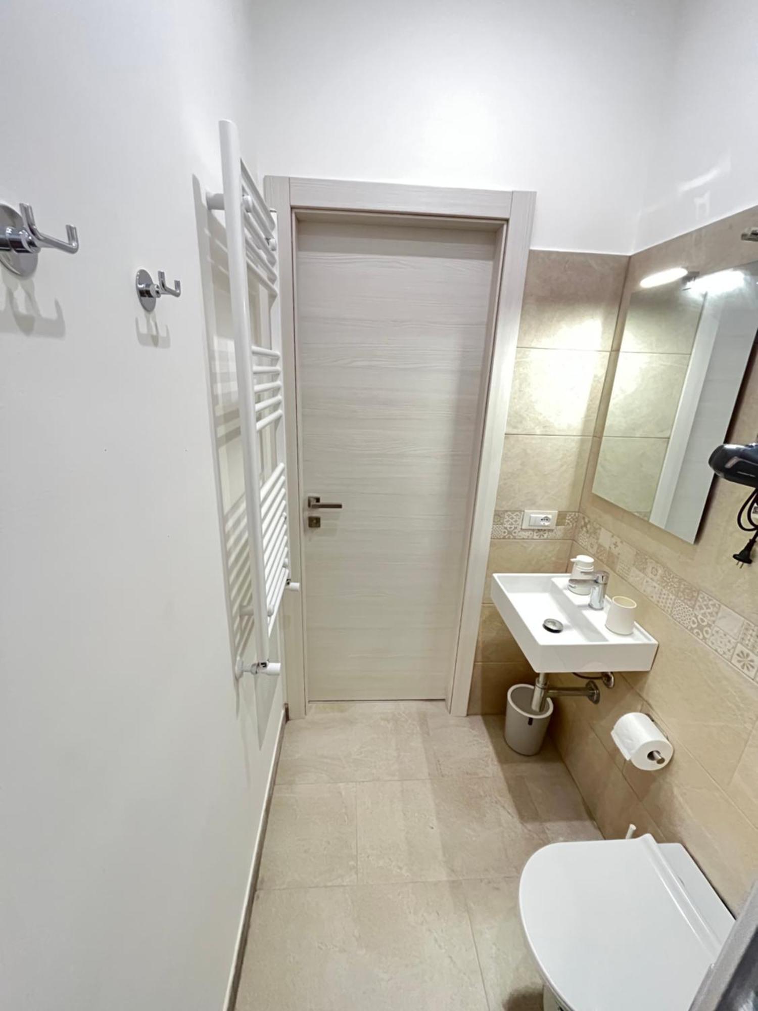 Bella Vita Palermo Ngoại thất bức ảnh