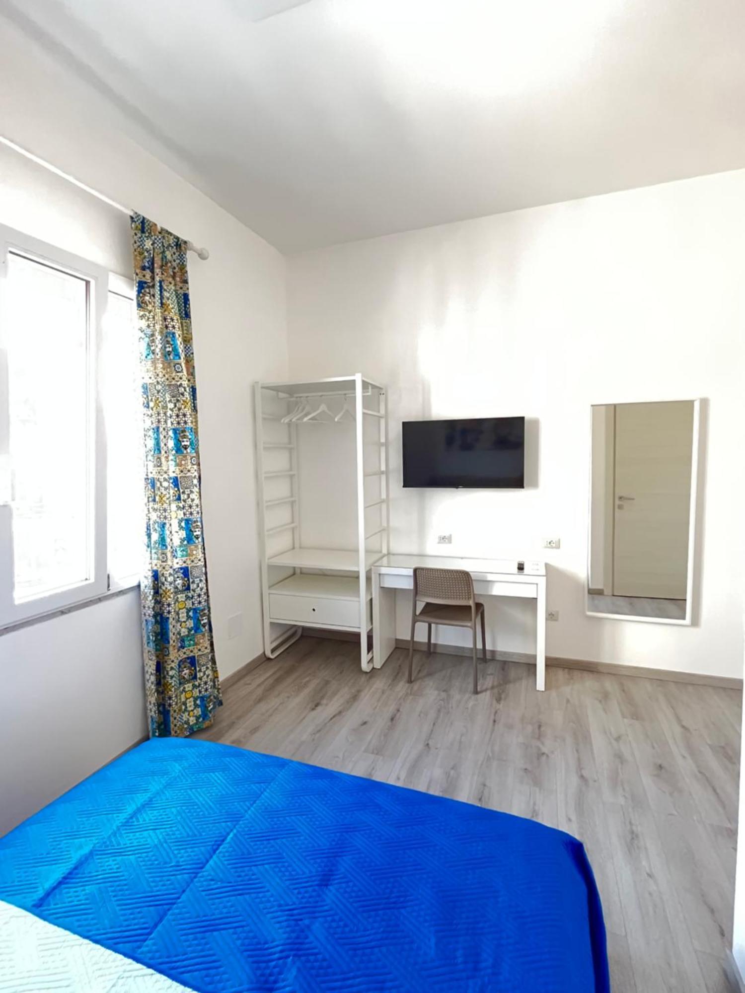 Bella Vita Palermo Ngoại thất bức ảnh