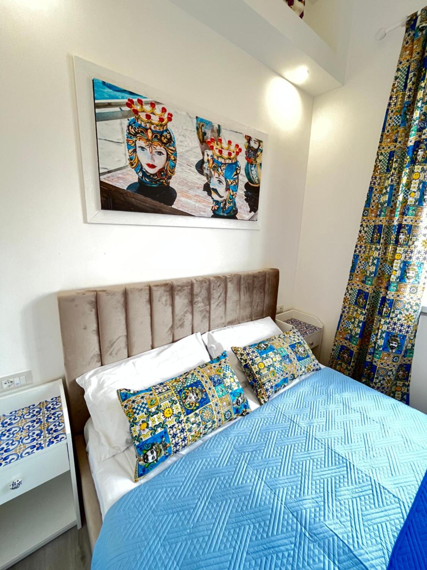 Bella Vita Palermo Ngoại thất bức ảnh