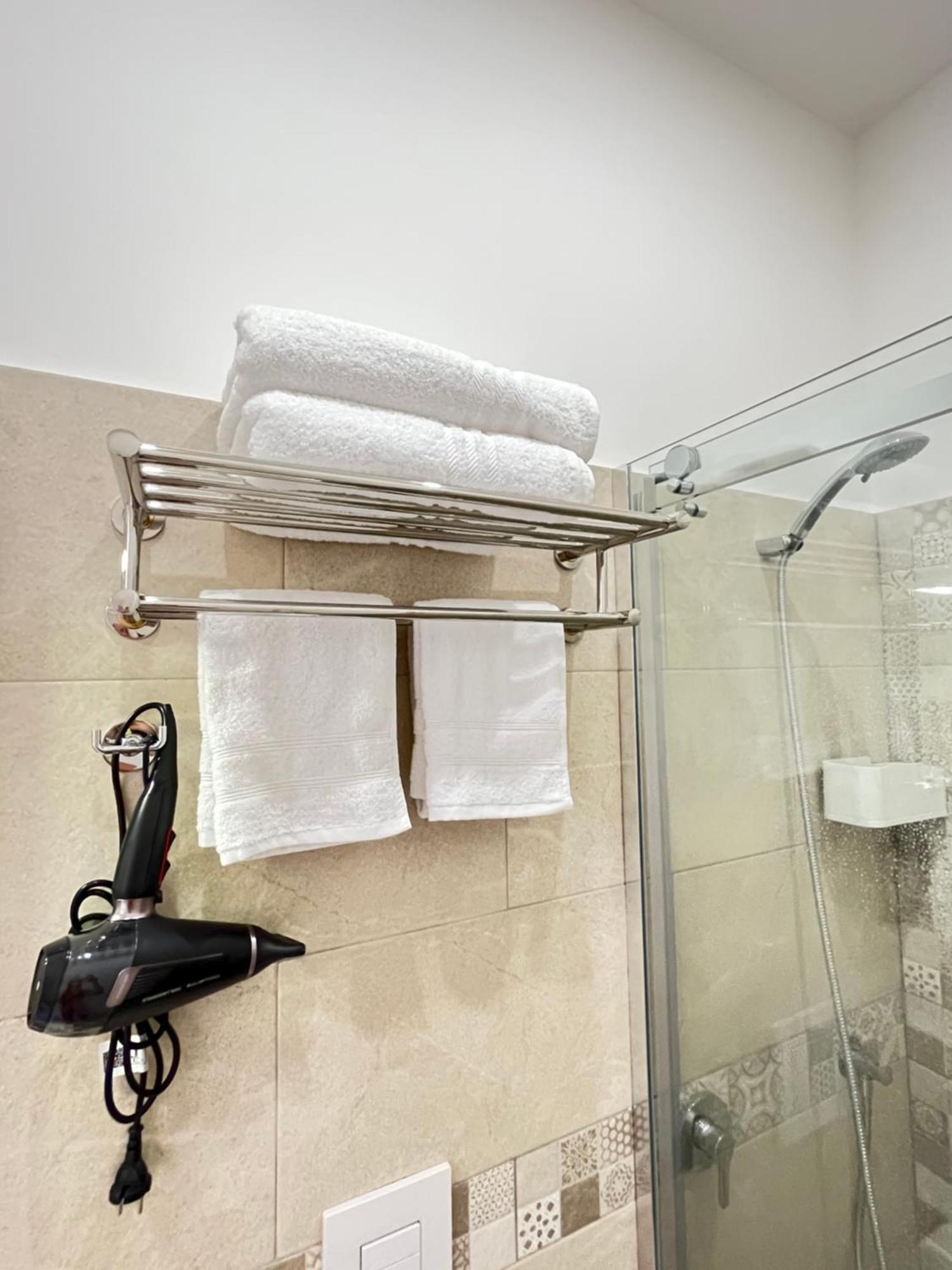 Bella Vita Palermo Ngoại thất bức ảnh