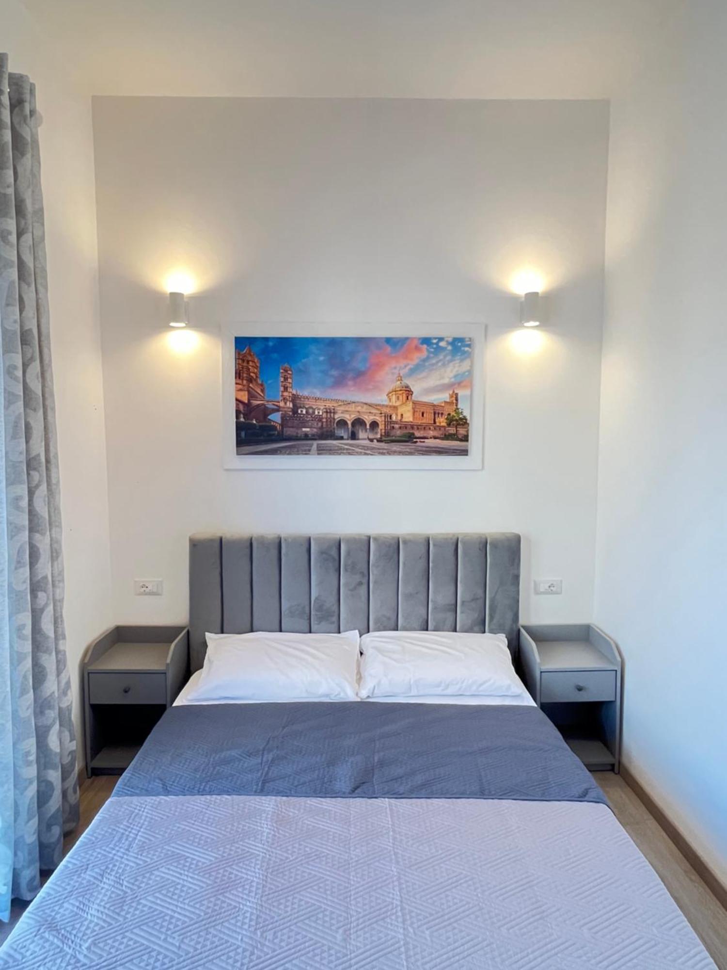 Bella Vita Palermo Ngoại thất bức ảnh