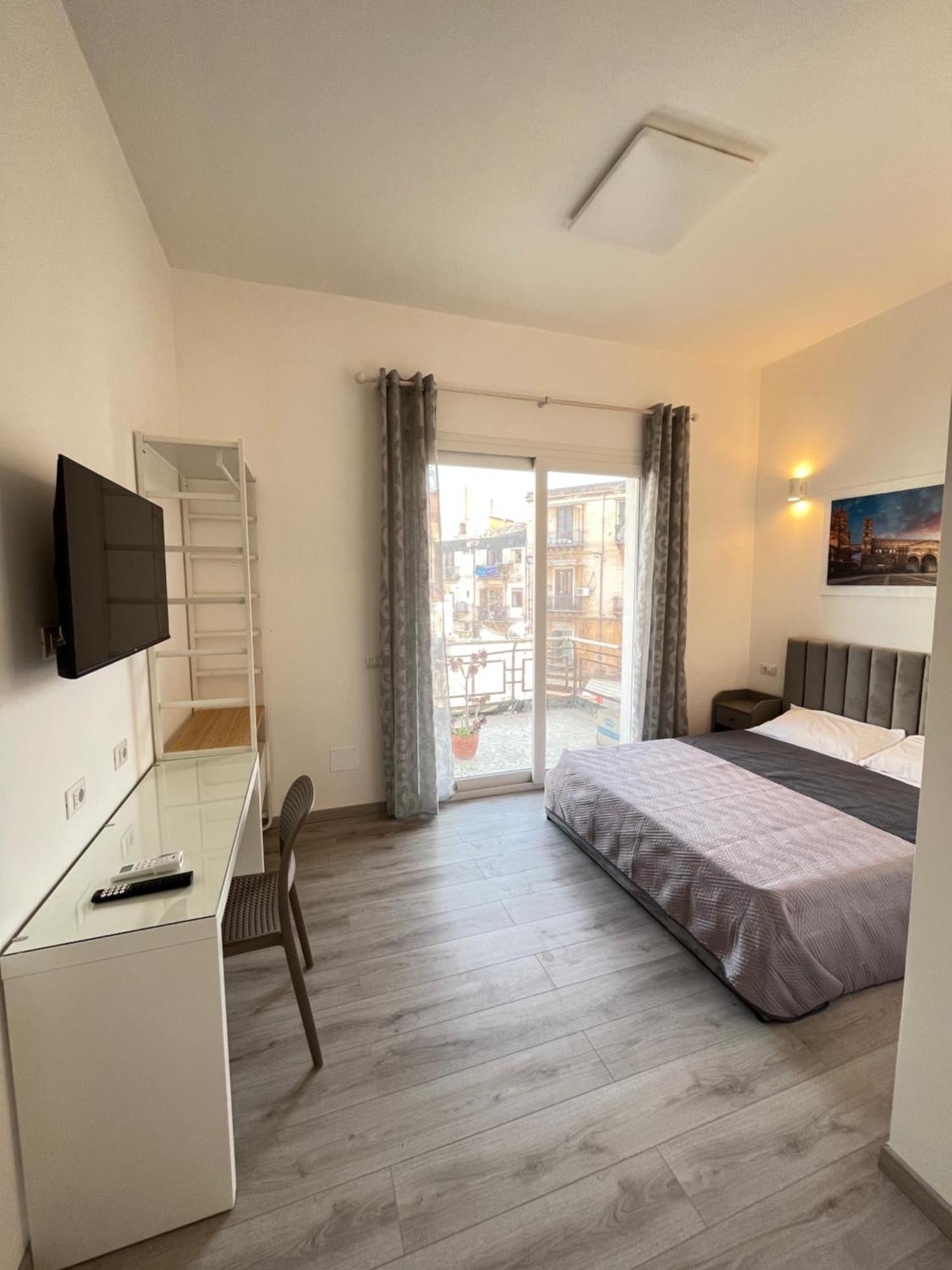 Bella Vita Palermo Ngoại thất bức ảnh