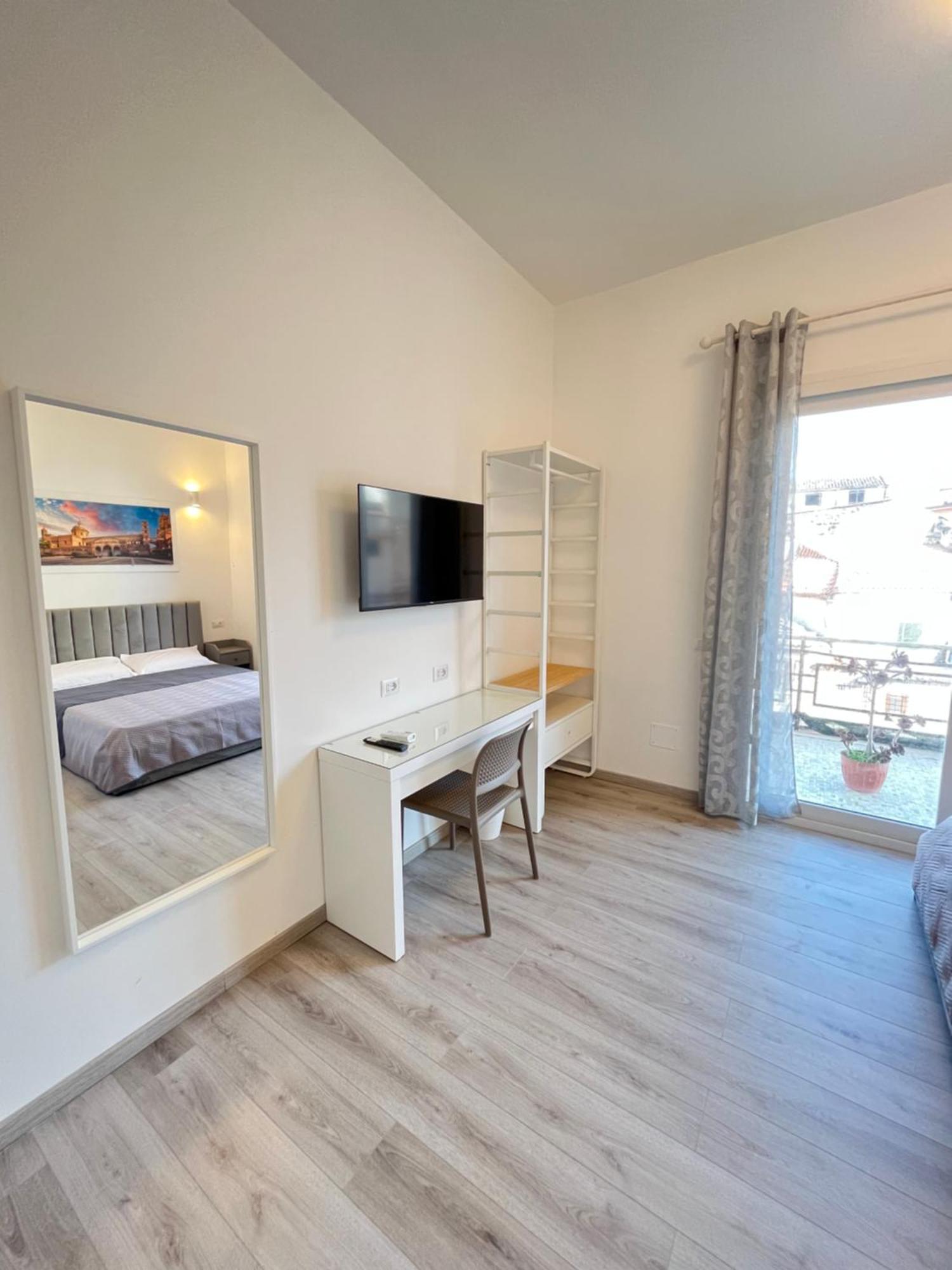Bella Vita Palermo Ngoại thất bức ảnh