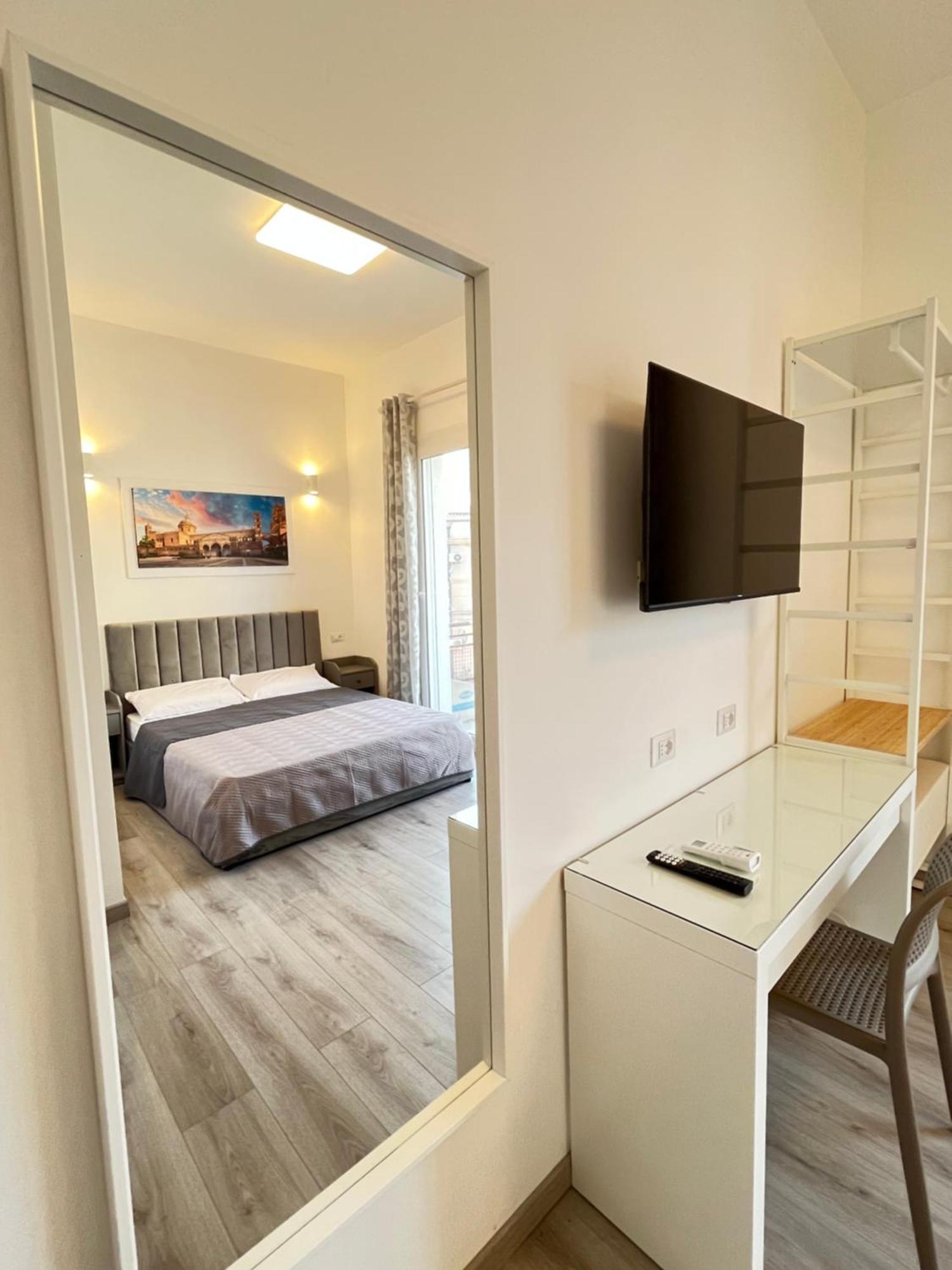 Bella Vita Palermo Ngoại thất bức ảnh
