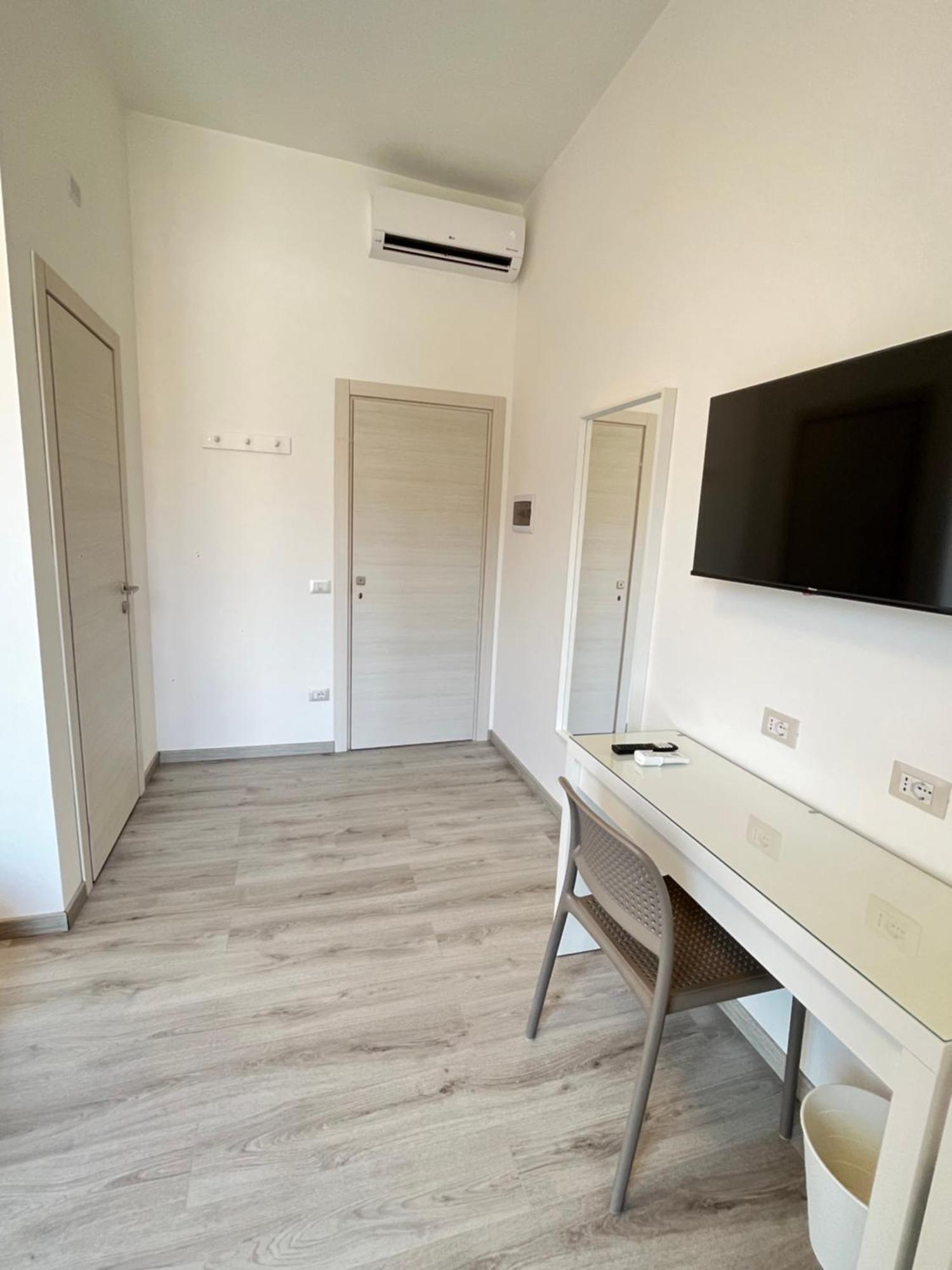 Bella Vita Palermo Ngoại thất bức ảnh