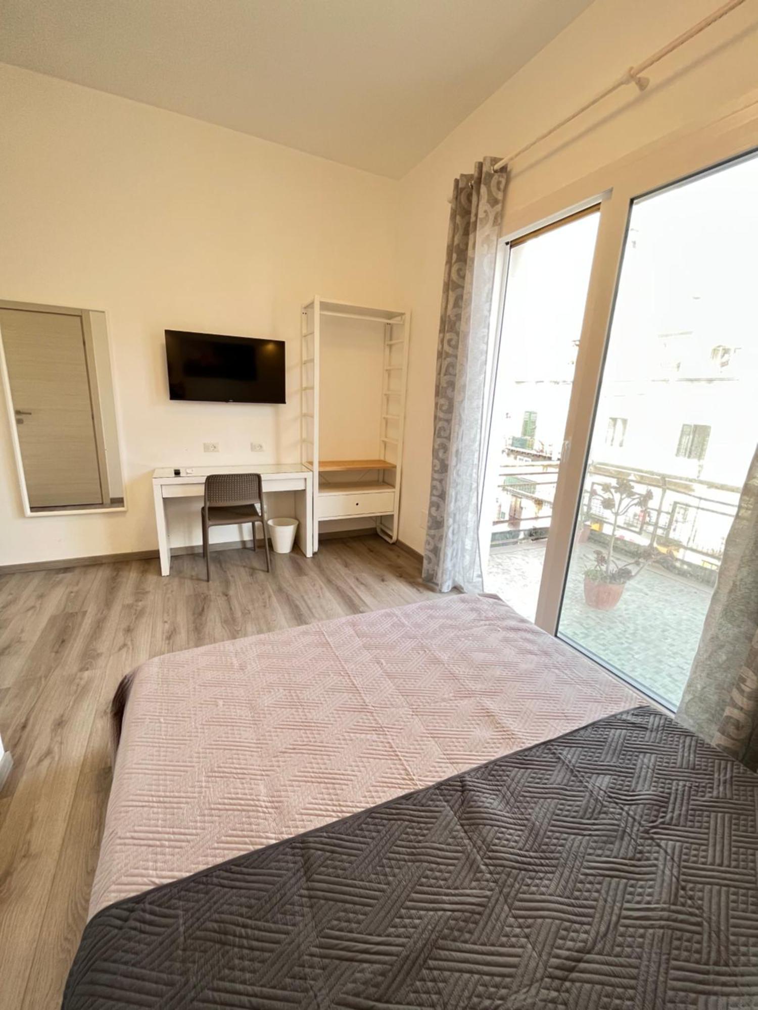 Bella Vita Palermo Ngoại thất bức ảnh