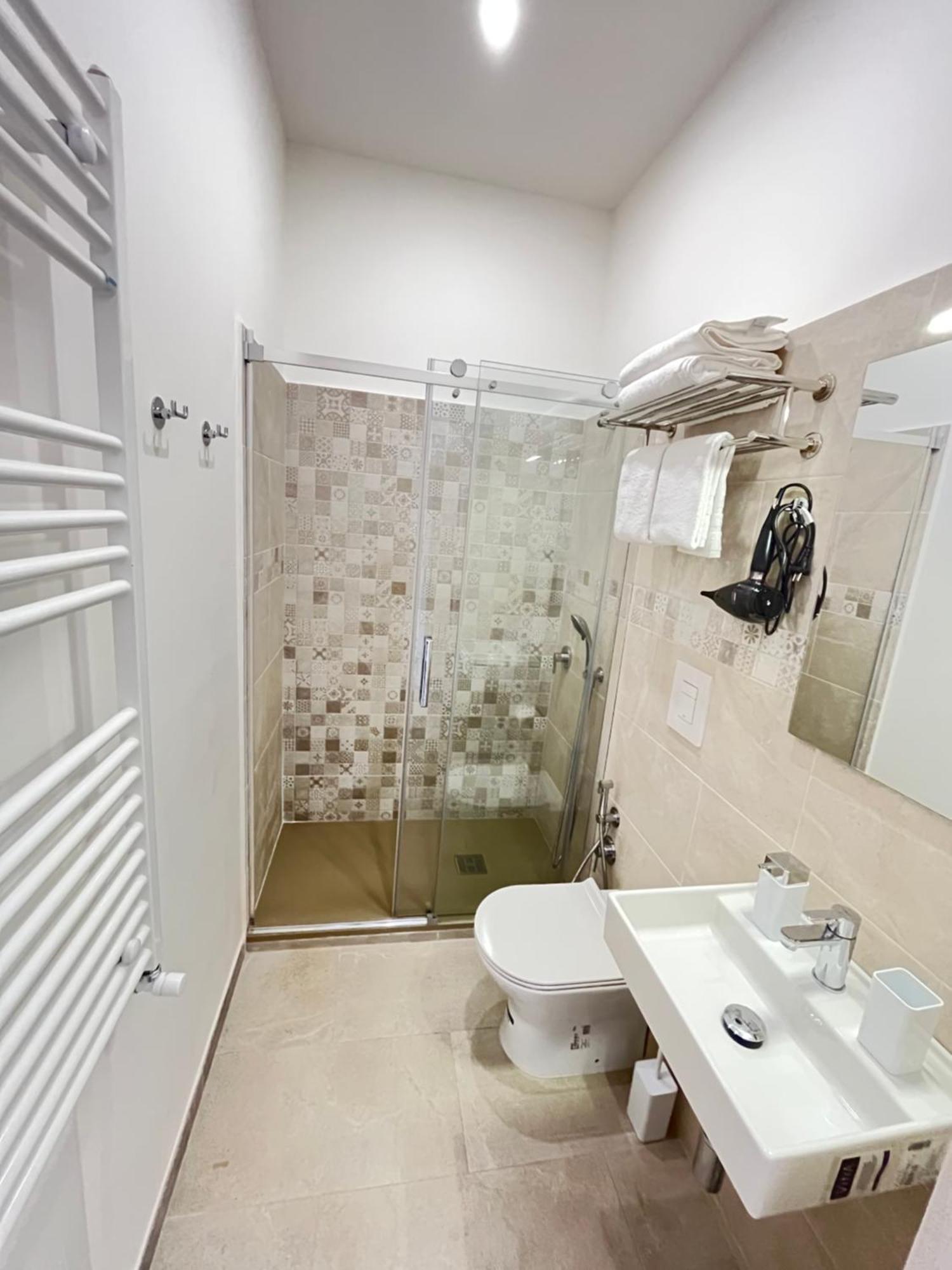 Bella Vita Palermo Ngoại thất bức ảnh