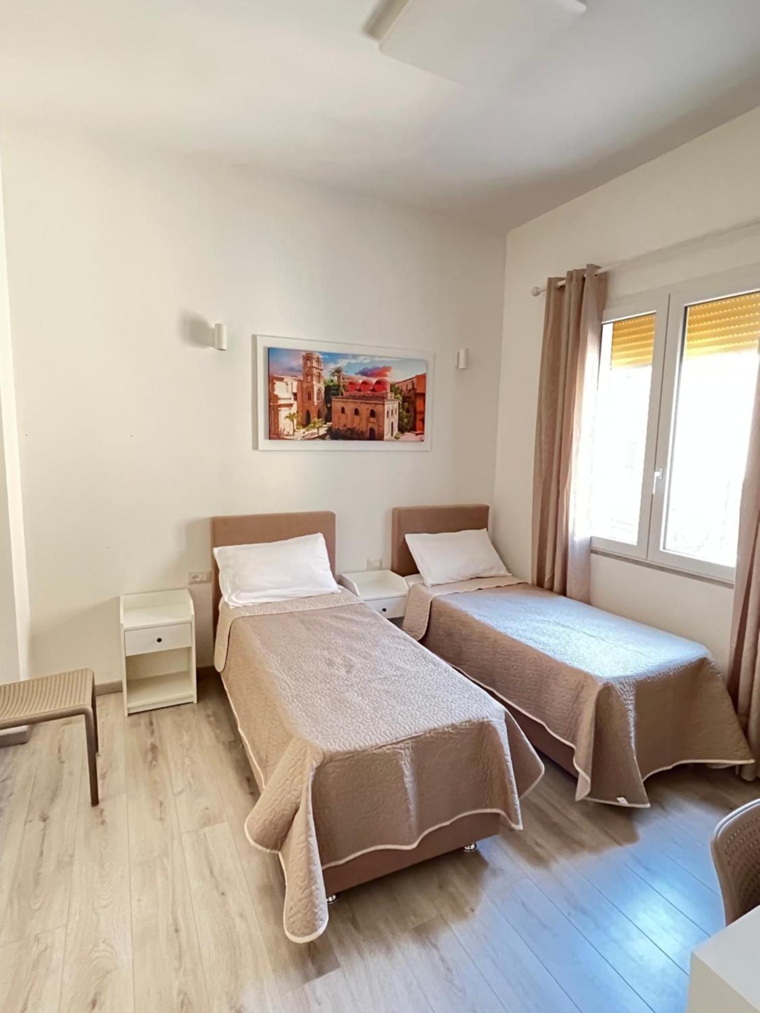 Bella Vita Palermo Ngoại thất bức ảnh