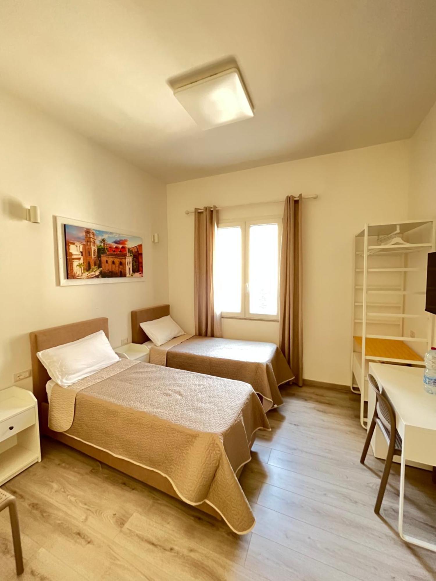 Bella Vita Palermo Ngoại thất bức ảnh