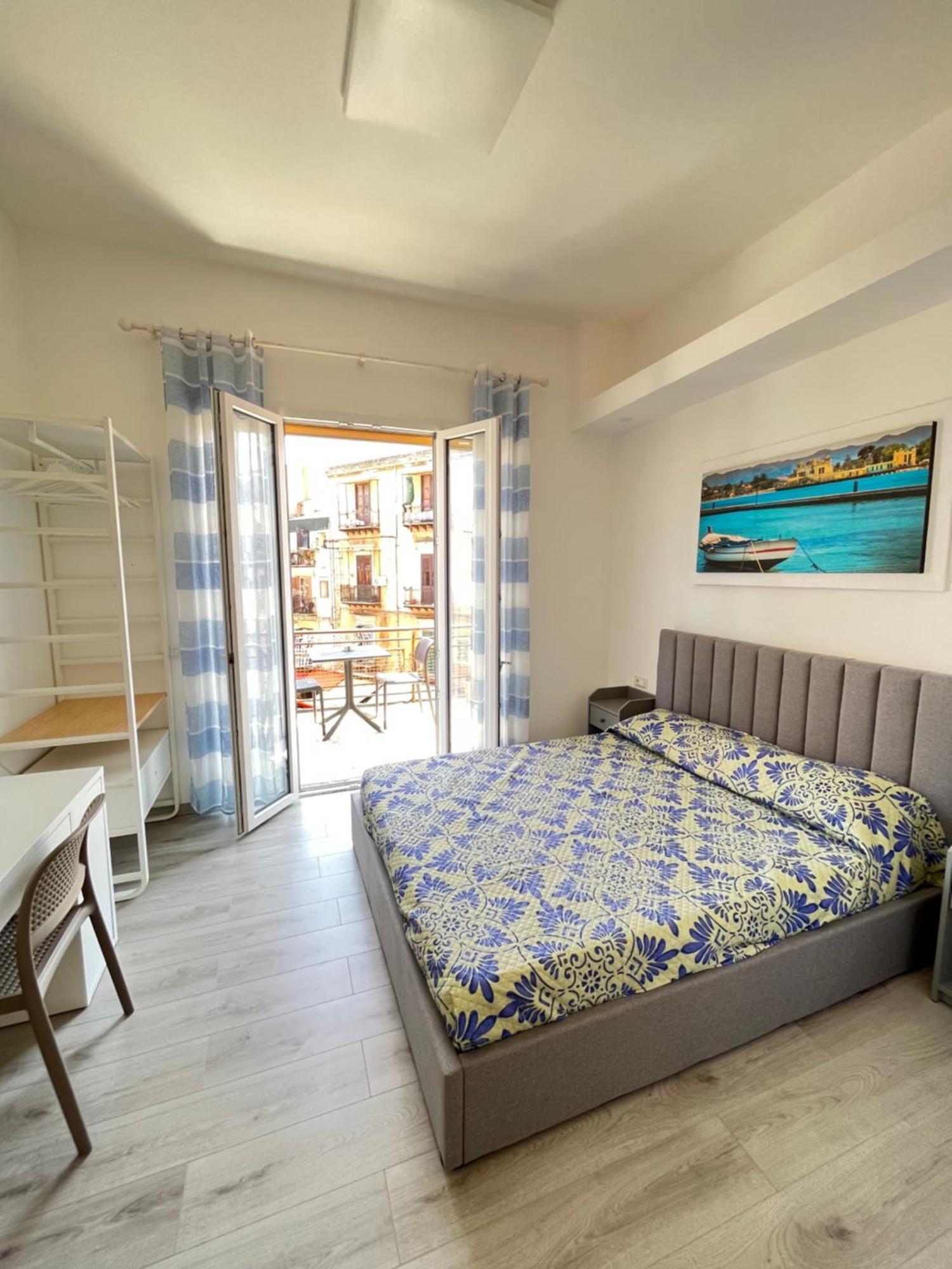 Bella Vita Palermo Ngoại thất bức ảnh