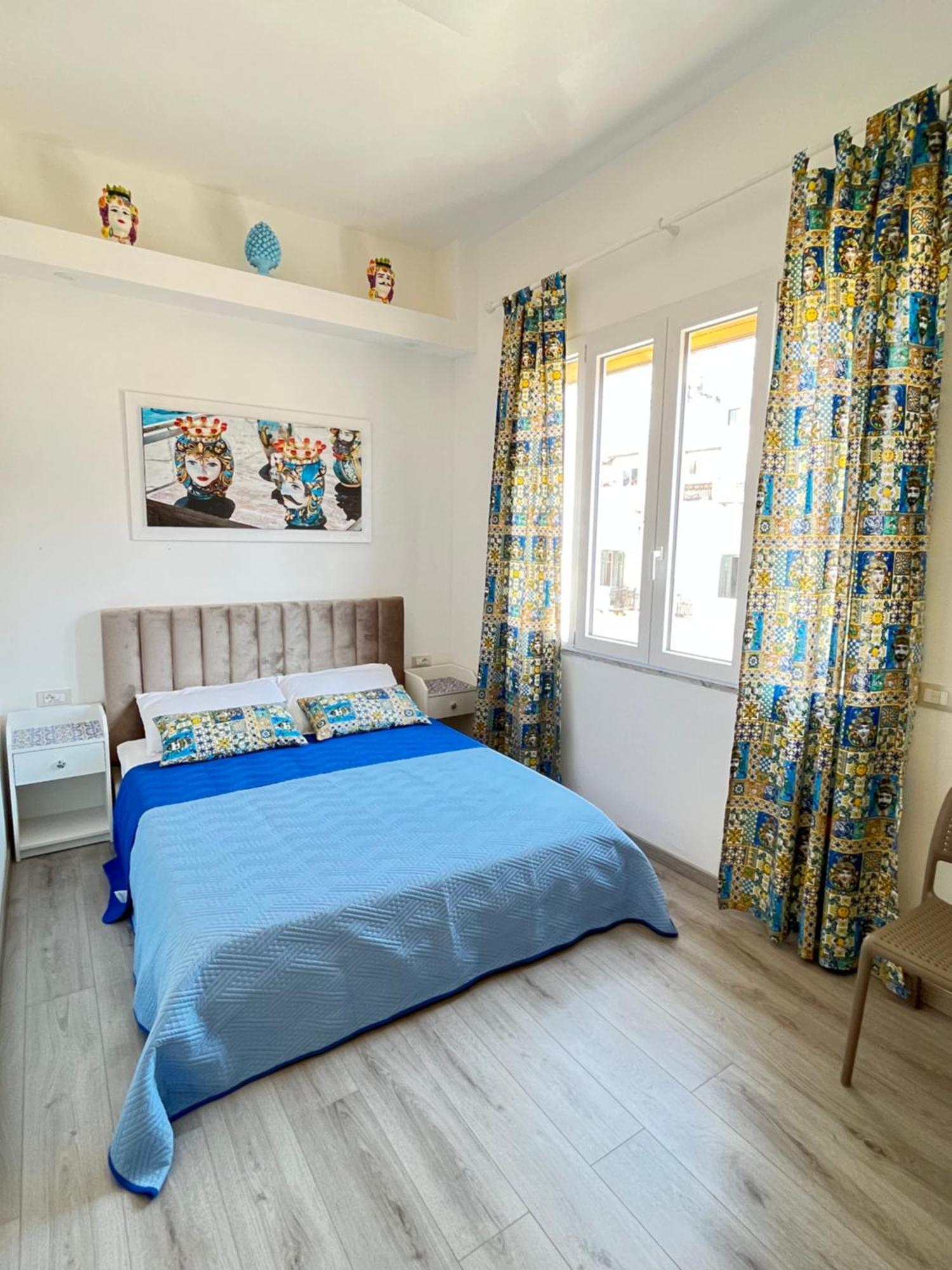 Bella Vita Palermo Ngoại thất bức ảnh