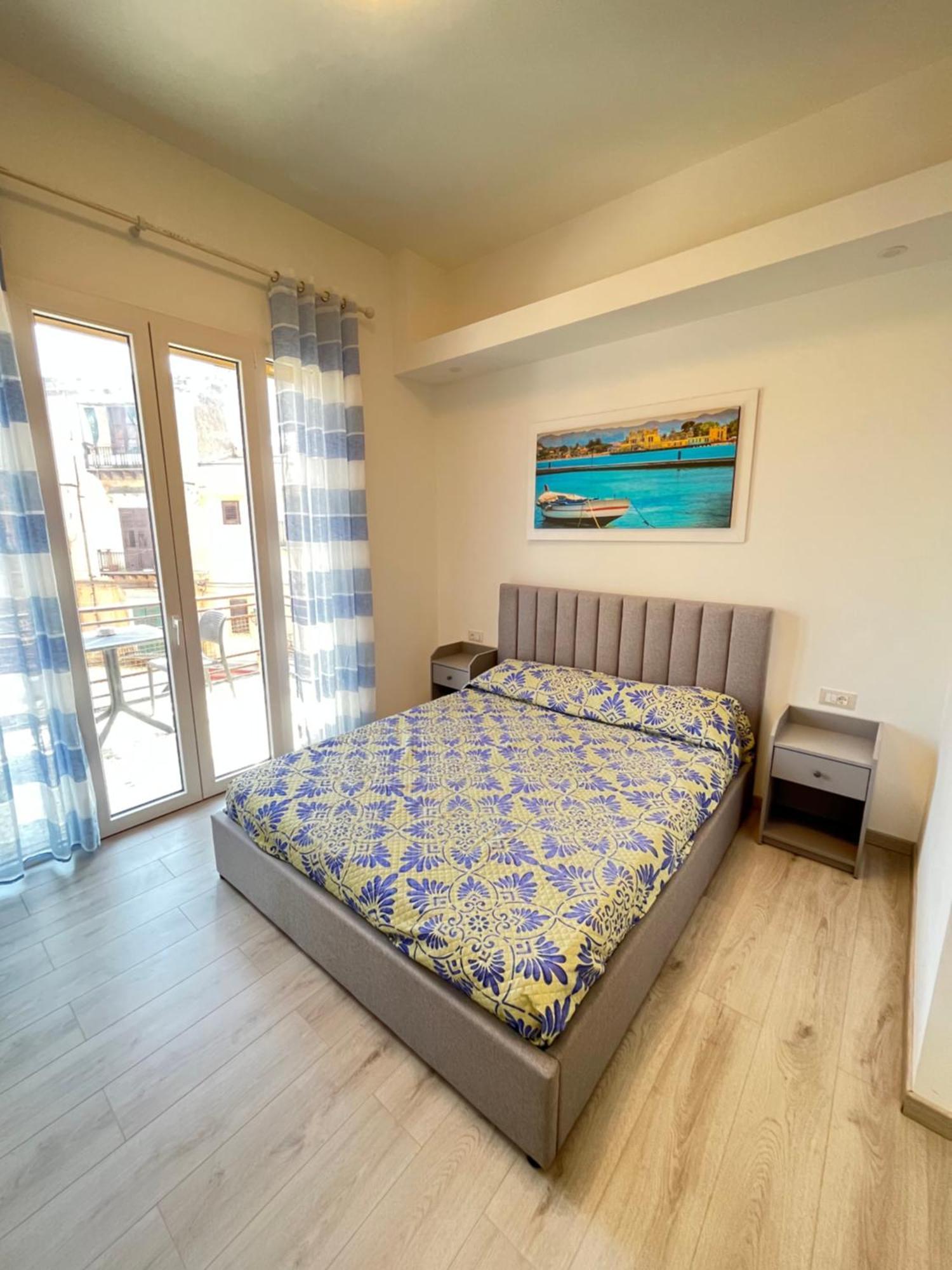 Bella Vita Palermo Ngoại thất bức ảnh