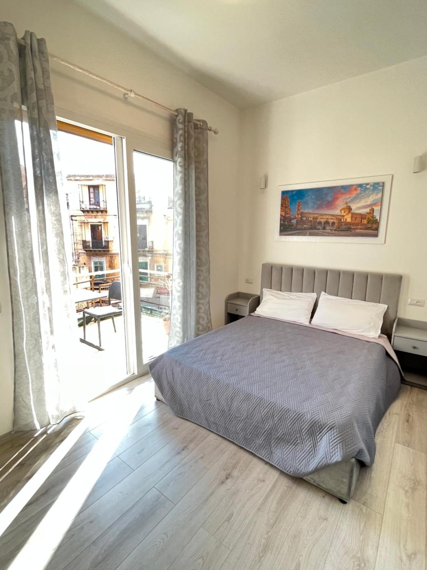 Bella Vita Palermo Ngoại thất bức ảnh