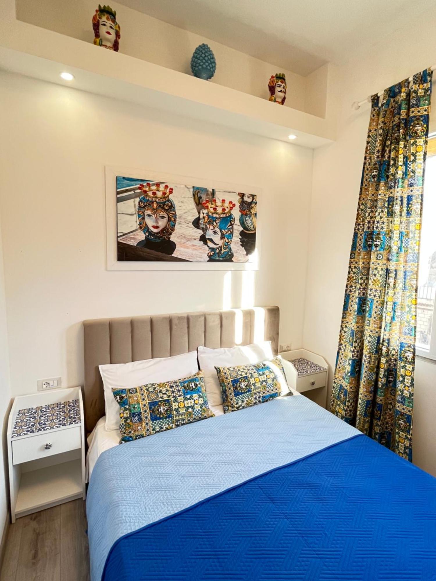 Bella Vita Palermo Ngoại thất bức ảnh