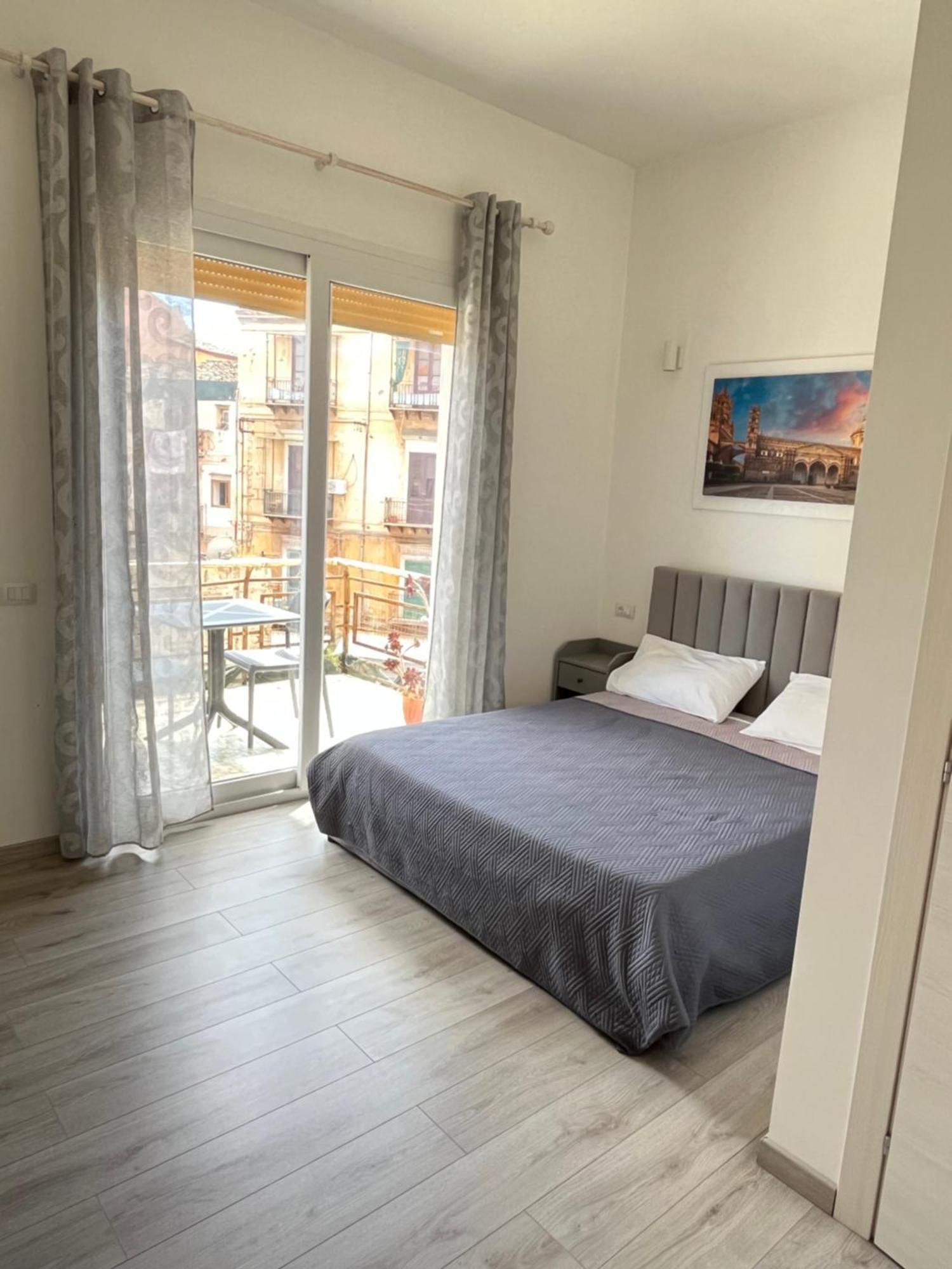 Bella Vita Palermo Ngoại thất bức ảnh