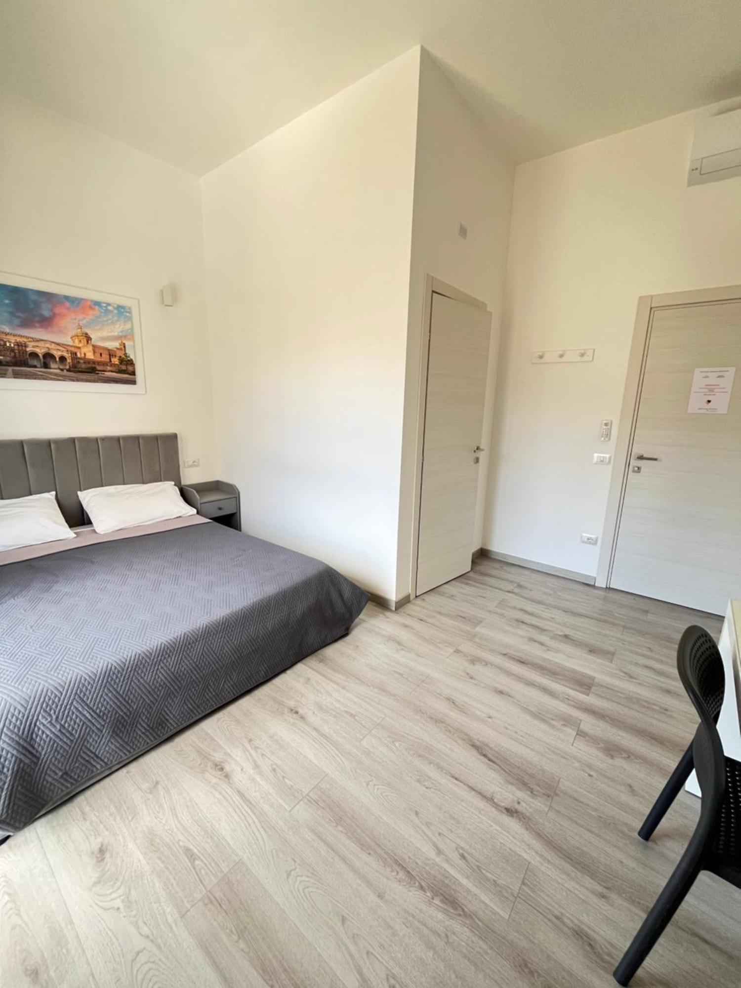 Bella Vita Palermo Ngoại thất bức ảnh