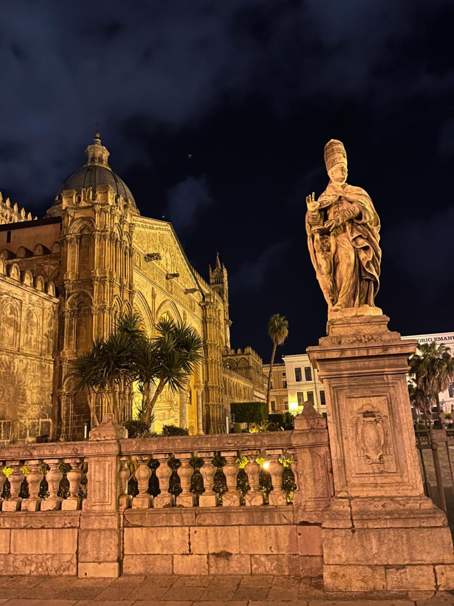 Bella Vita Palermo Ngoại thất bức ảnh