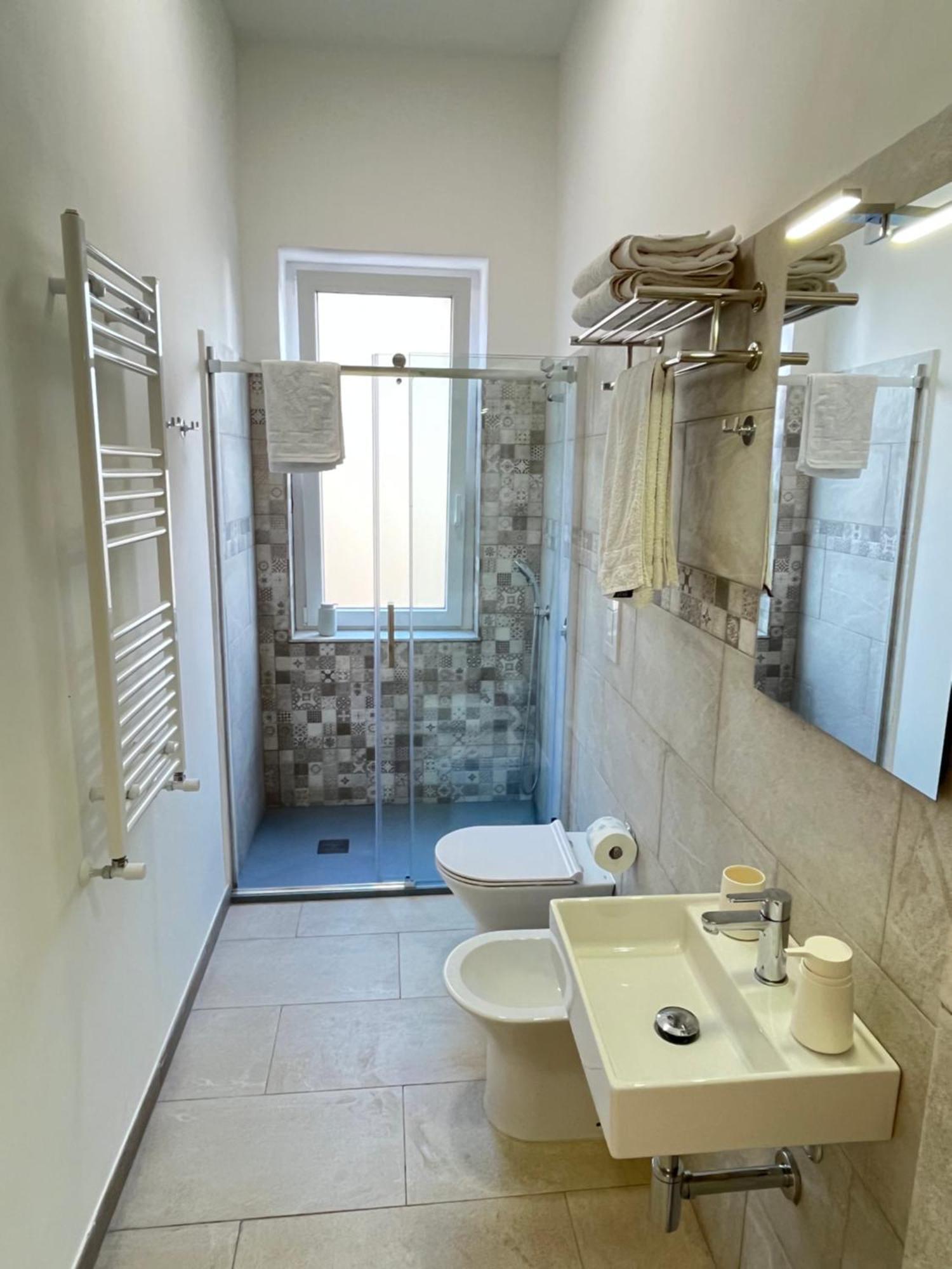 Bella Vita Palermo Ngoại thất bức ảnh