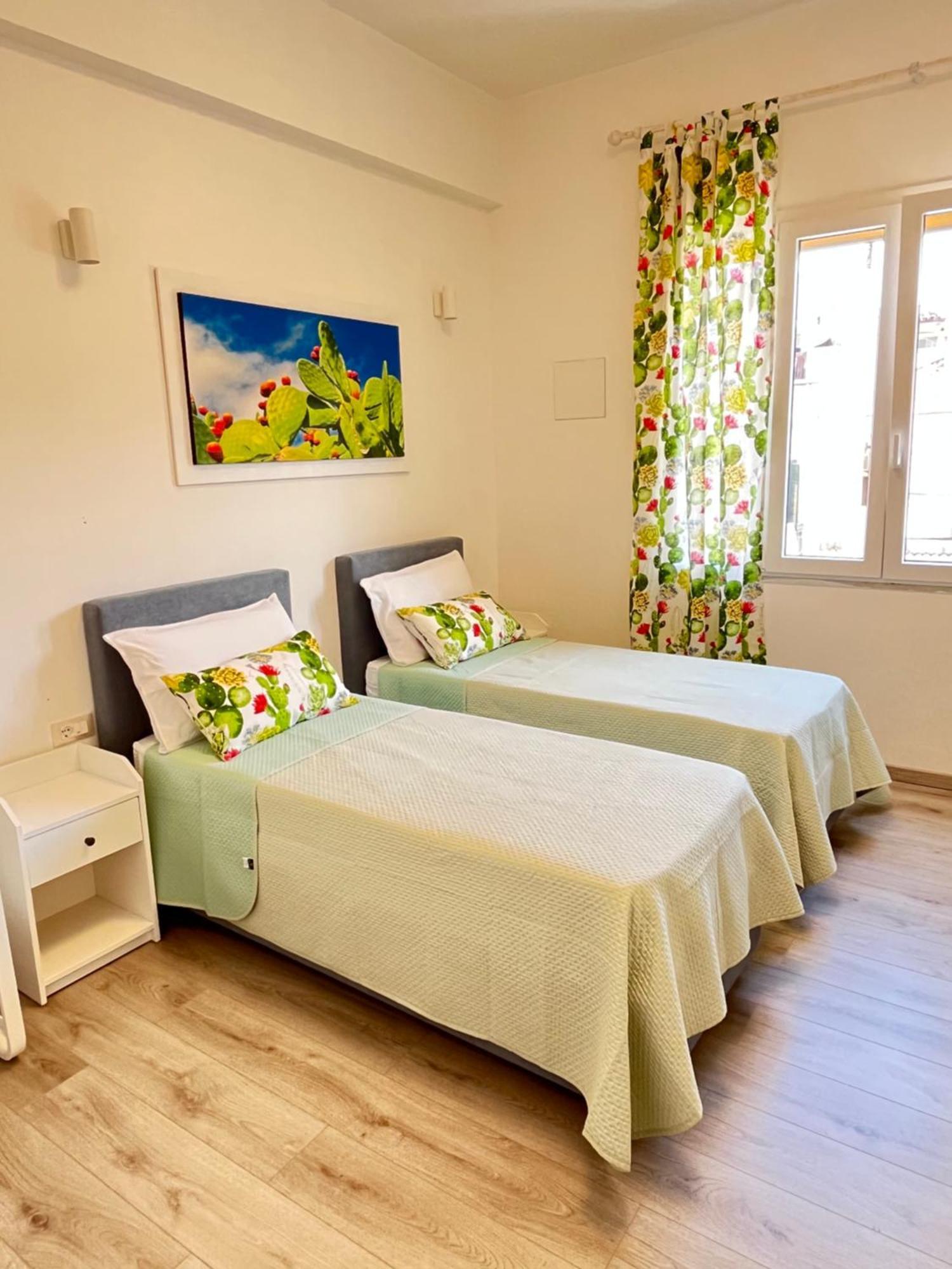Bella Vita Palermo Ngoại thất bức ảnh